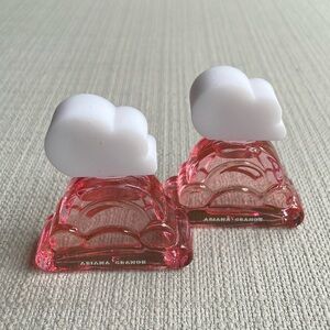 Ariana grande cloud fragrance Miniatures duo